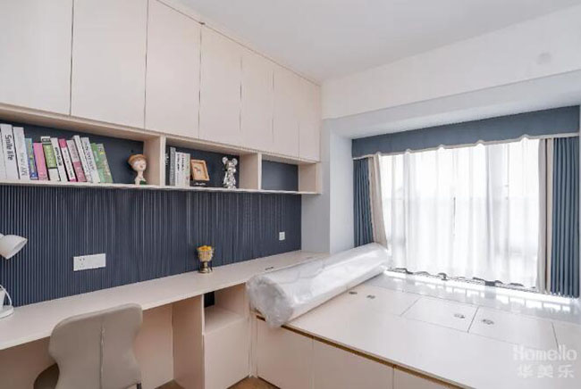 【實景案例】陽光城翡麗灣，簡約布局還原生活本真！